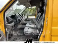2019 Volkswagen Crafter
