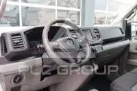2019 Volkswagen Crafter