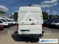 2019 Volkswagen Crafter