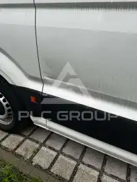 2019 Volkswagen Crafter