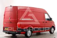 2019 Volkswagen Crafter