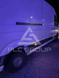 2019 Volkswagen Crafter