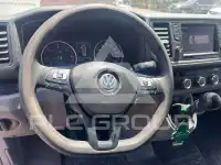 2019 Volkswagen Crafter