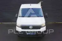 2019 Volkswagen Crafter