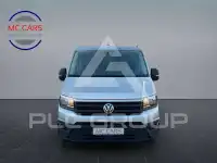 2019 Volkswagen Crafter