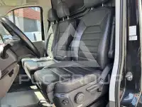 2019 Volkswagen Crafter