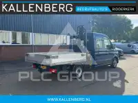 2019 Volkswagen Crafter