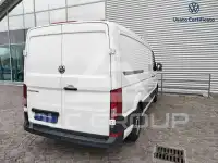 2019 Volkswagen Crafter