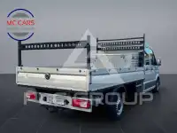 2019 Volkswagen Crafter