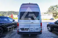 2019 Volkswagen Crafter