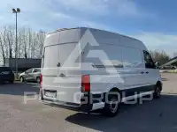 2019 Volkswagen Crafter