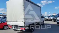 2019 Volkswagen Crafter