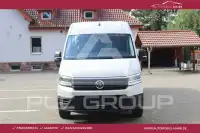 2019 Volkswagen Crafter