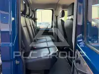 2019 Volkswagen Crafter