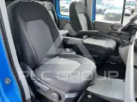 2019 Volkswagen Crafter