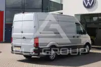 2019 Volkswagen Crafter