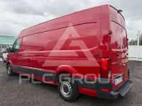 2019 Volkswagen Crafter