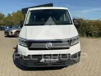 2019 Volkswagen Crafter