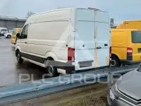 2019 Volkswagen Crafter