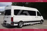 2019 Volkswagen Crafter