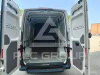 2019 Volkswagen Crafter