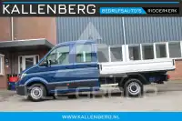 2019 Volkswagen Crafter