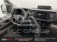 2019 Volkswagen Crafter