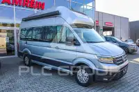 2019 Volkswagen Crafter