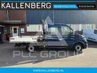 2019 Volkswagen Crafter