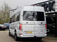 2019 Volkswagen Crafter