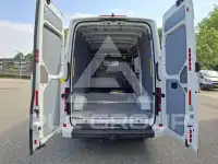 2019 Volkswagen Crafter