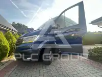 2019 Volkswagen Crafter