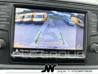2019 Volkswagen Crafter