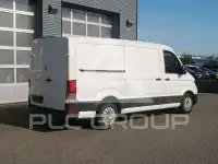 2019 Volkswagen Crafter
