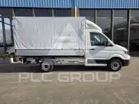 2019 Volkswagen Crafter