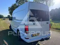 2019 Volkswagen Crafter