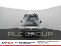 2019 Volkswagen Crafter