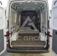 2019 Volkswagen Crafter
