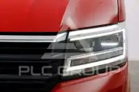 2019 Volkswagen Crafter