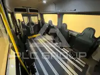 2019 Volkswagen Crafter