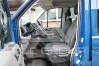 2019 Volkswagen Crafter