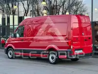 2019 Volkswagen Crafter