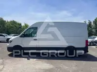 2019 Volkswagen Crafter