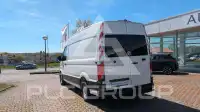 2019 Volkswagen Crafter
