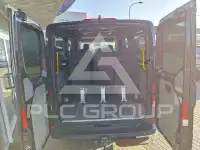 2019 Volkswagen Crafter