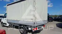2019 Volkswagen Crafter