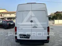 2019 Volkswagen Crafter