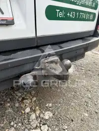 2019 Volkswagen Crafter