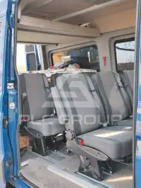 2019 Volkswagen Crafter