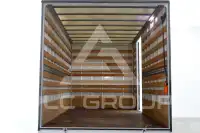 2019 Volkswagen Crafter